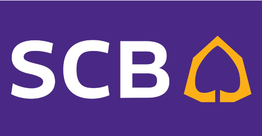 泰国SCB银行